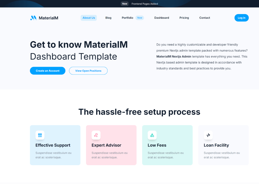 materialm